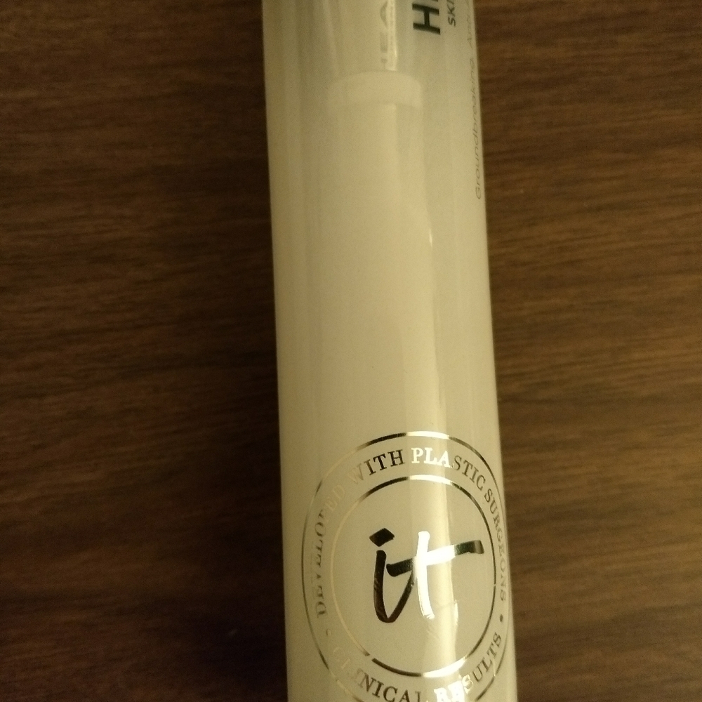 Heavenly Skin Skin Smoothing Complexion Brush NIB! - Picture 4 of 4